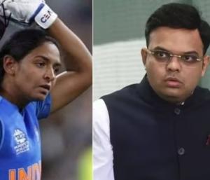 BCCI secretary Jay Shah announces Laxman, Roger Binny intervention after Harmanpreet Kaur suspended for Dhaka bust up