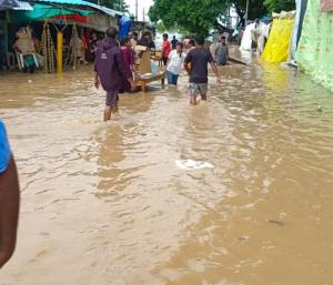 Medaram Floods: ಭೀಕರ ಪ್ರವಾಹಕ್ಕೆ ತತ್ತರಿಸಿದ ಮೇದಾರಂ! ಕಣ್ಣೆದುರಲ್ಲೇ ನೀರಲ್ಲಿ ಕೊಚ್ಚಿ ಹೋದ 7 ಮಂದಿ